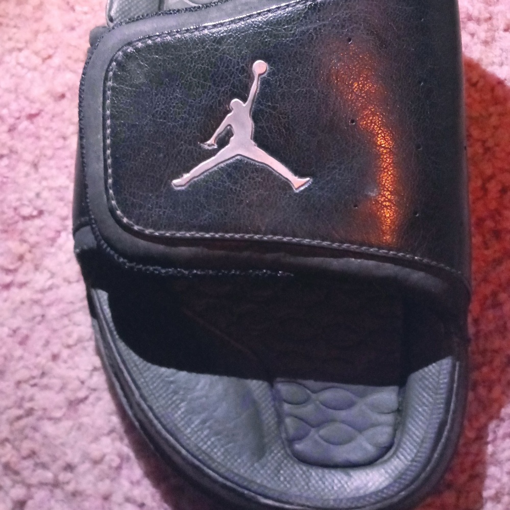 Men's Nike Jordan Sandals